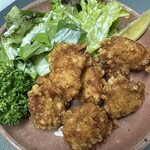 幸あれ。 - ★唐揚げ★