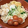 手打白門うどん 家康