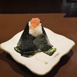 幸あれ。 - おにぎり
