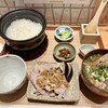 AKOMEYA食堂 東急プラザ渋谷