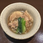 幸あれ。 - 豚の角煮