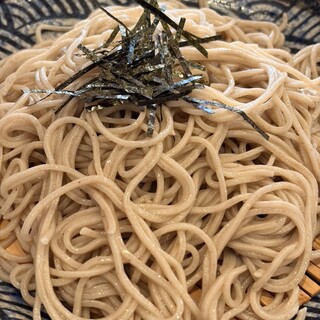 口コミ一覧 : 自家製麺 そば心 （そばごころ） - 日根野/そば [食べログ]