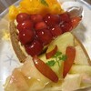 フルーツケーキファクトリー  すすきの店