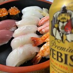 武寿し - 料理写真: