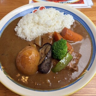 Restaurant Mari_0