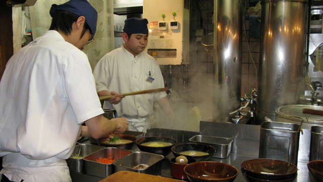 Kotan Kappa Yokocho Ten photo 4