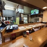 敦賀ラーメン　敦はち - 