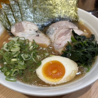 漢ラーメン 室_1