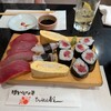 ひょうたん寿し 新大阪店