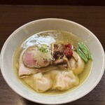 麦づら - 料理写真: