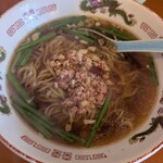 香港レストラン嵐軒 - 
