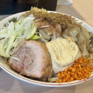 ラーメン 鷹の目_1