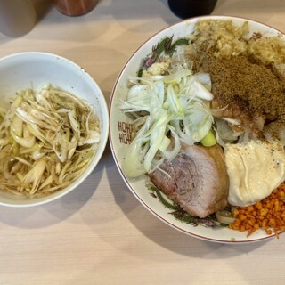 ラーメン 鷹の目_0