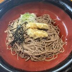 そば処 とんぼ - 