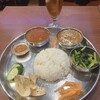 Curry＆GriLL BAR