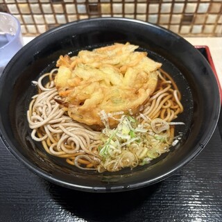 駅そば 濱そば_0