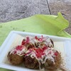 たこ焼き人間トム