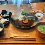 食堂 めしや - 
