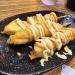 とり一 - 