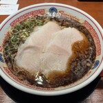 うまかめん - 