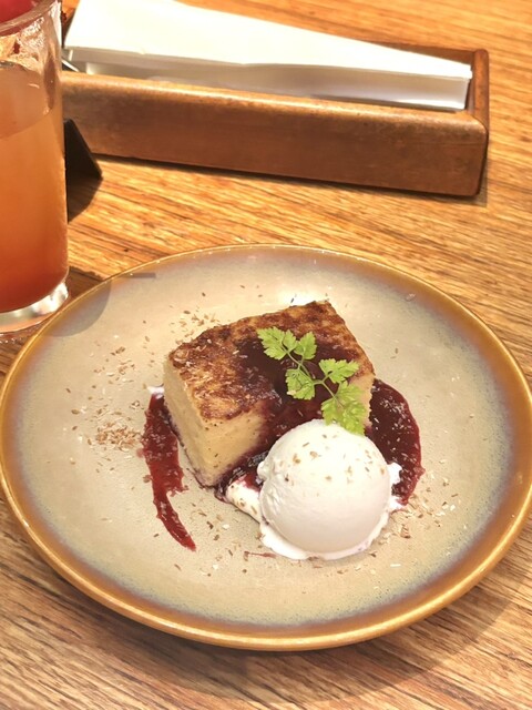 Muchoページ MUCHO Reservation - Nijubashimae/Mexican | Tabelog