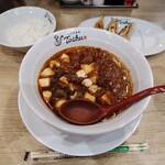 れんげ食堂 Toshu - 料理写真: