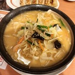 幸楽苑 - 料理写真: