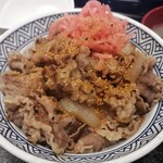 吉野家 - 