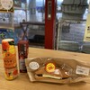 湖畔の里　福富 - 料理写真: