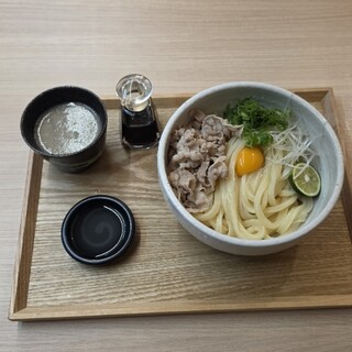 手打うどん 扇や_0