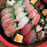 銀のさら - 料理写真: