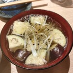 おばんざい椿 - 