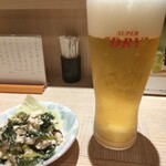 おばんざい椿 - 