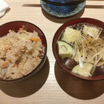おばんざい椿 - 