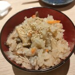 おばんざい椿 - 