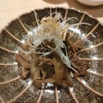 おばんざい椿 - 