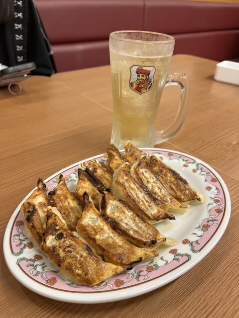 餃子の王将 新三田店 - 三田/中華料理 | 食べログ