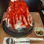 リンカーン氷菓店 - 