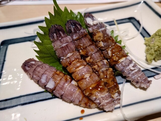 英鮨 上野店 - 上野広小路/寿司 | 食べログ