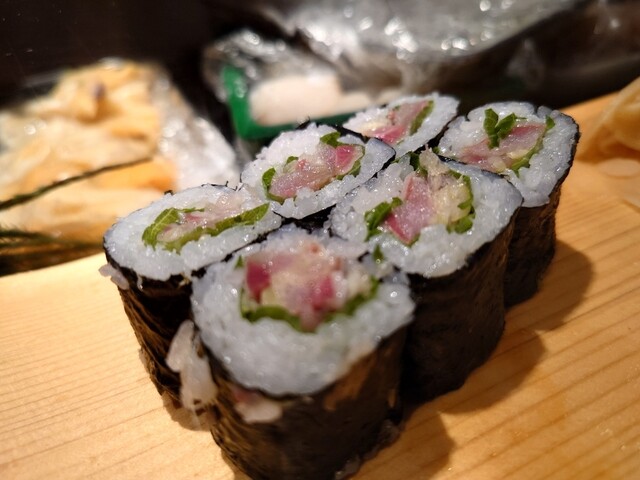 英鮨 上野店 - 上野広小路/寿司 | 食べログ