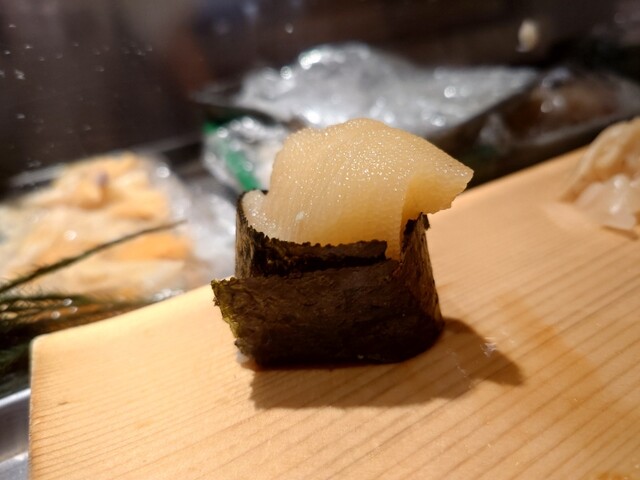 英鮨 上野店 - 上野広小路/寿司 | 食べログ