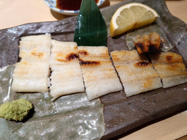 英鮨 上野店 - 上野広小路/寿司 | 食べログ