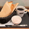 ベックスコーヒーショップ 小山店