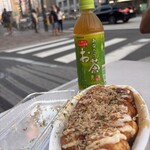 たこやき風風 - 料理写真: