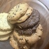 ステラおばさんのクッキー 上野マルイ店