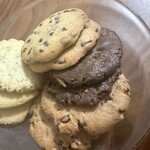 ステラおばさんのクッキー - 料理写真: