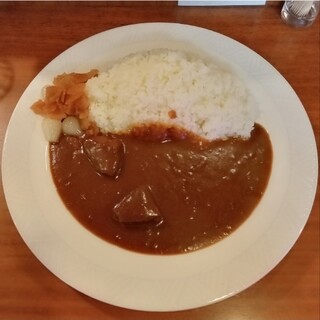 カレーショップMASARA_2