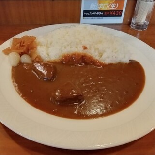 カレーショップMASARA_1
