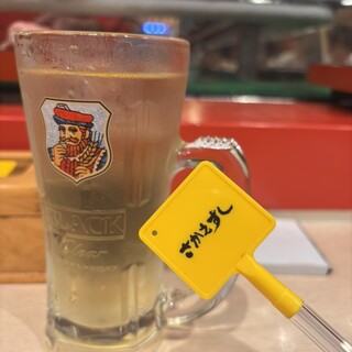 さかえすし_1
