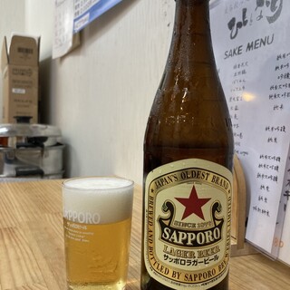 立ち飲み処 ひととなり_1